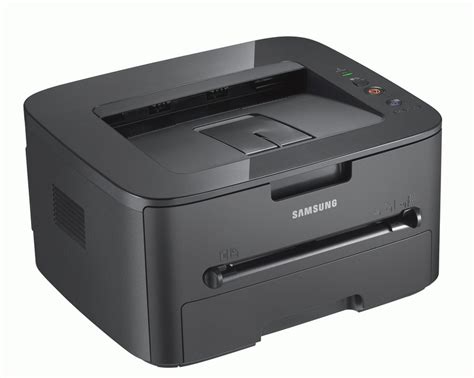 Samsung ML-2552W Printer Drivers: A Comprehensive Guide